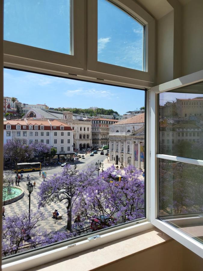 Liberator Rossio * Lisboa