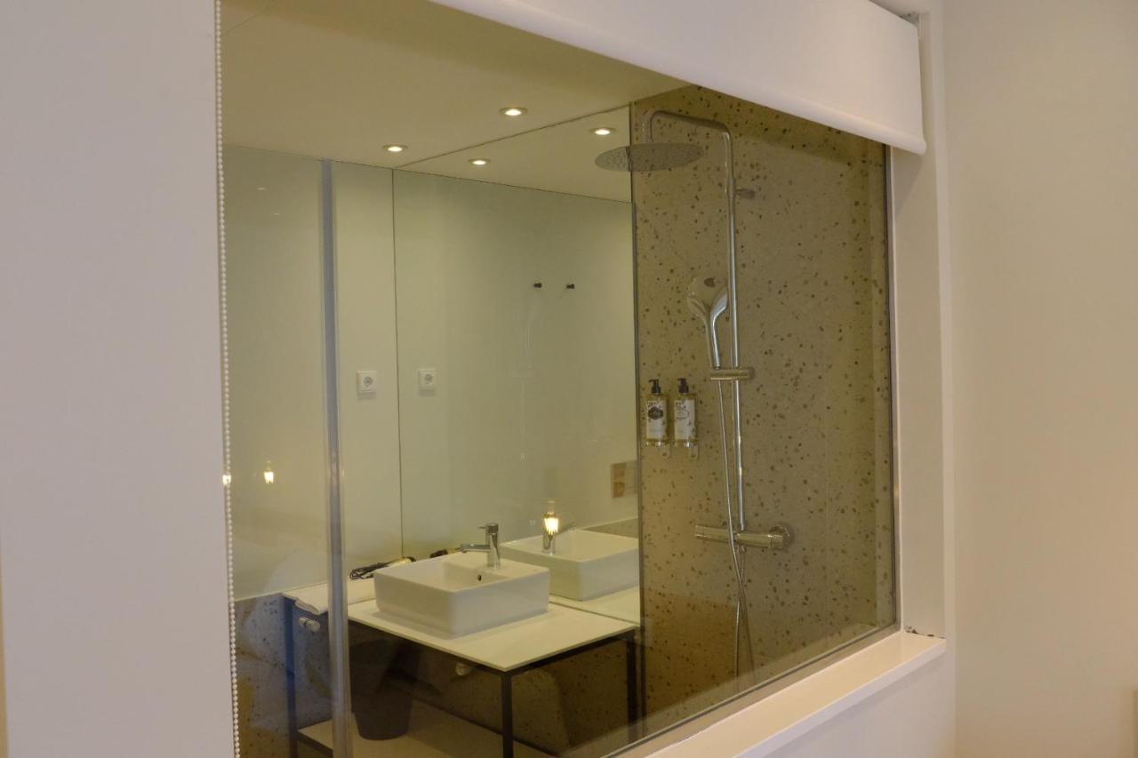 Liberator Rossio Hotel