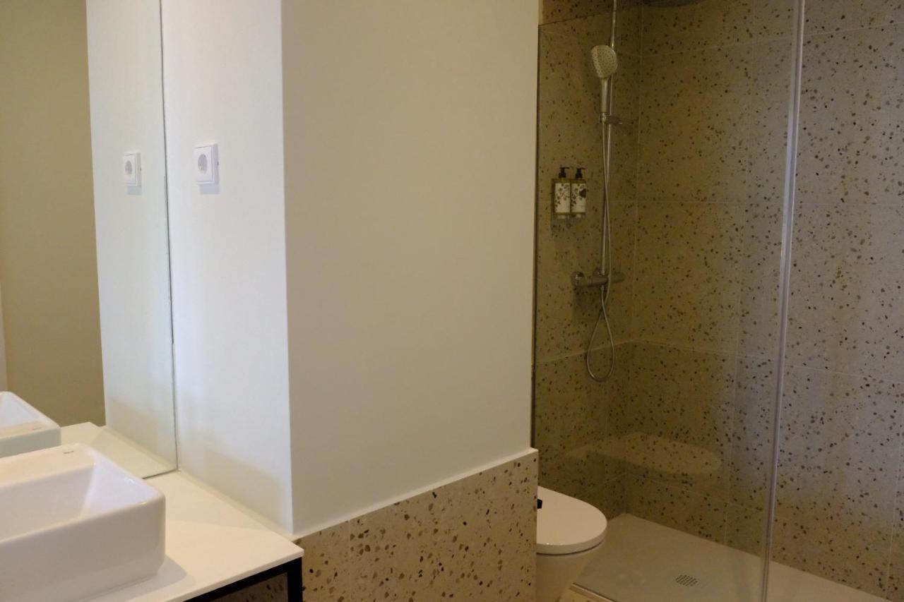 Hotel Liberator Rossio Lisbon