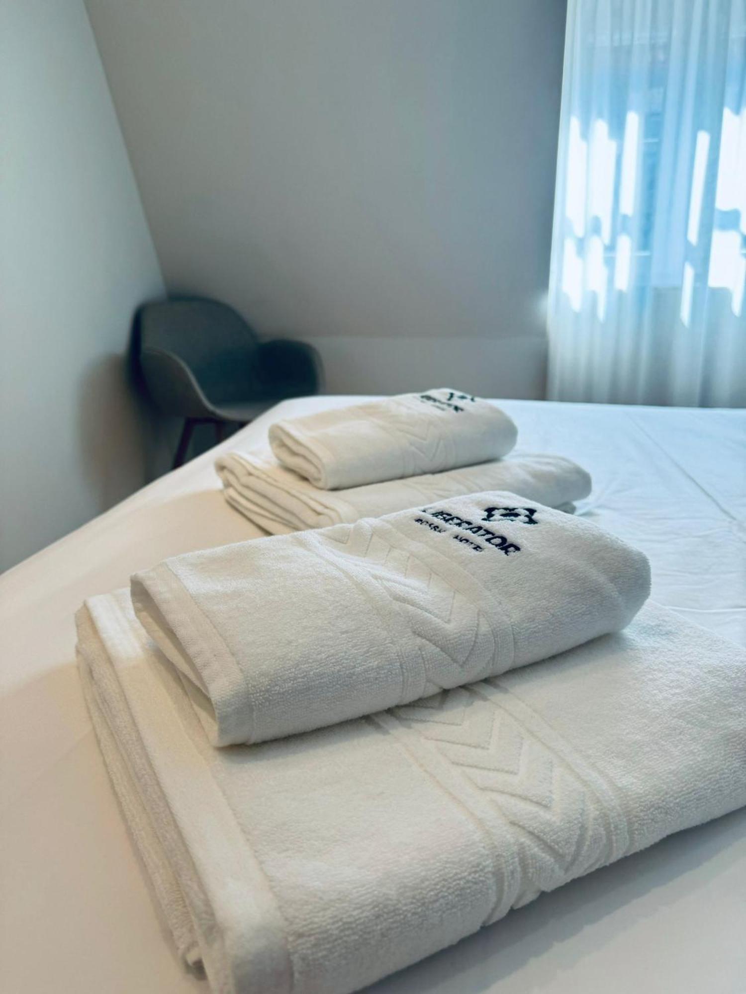 Liberator Rossio Hotel Lisbon